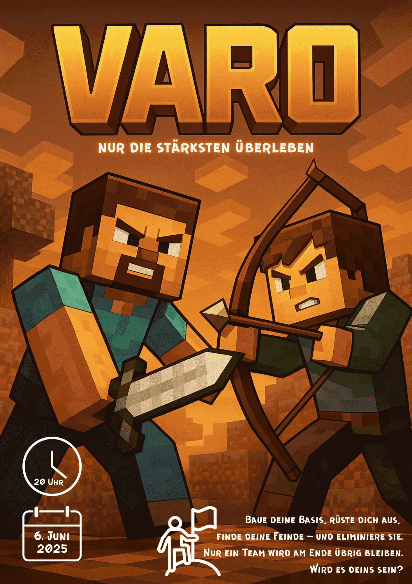 VARO Poster 1